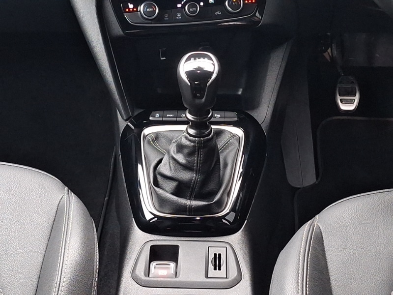 Used Vauxhall Corsa 2022 for sale - 77398967: Photo 10