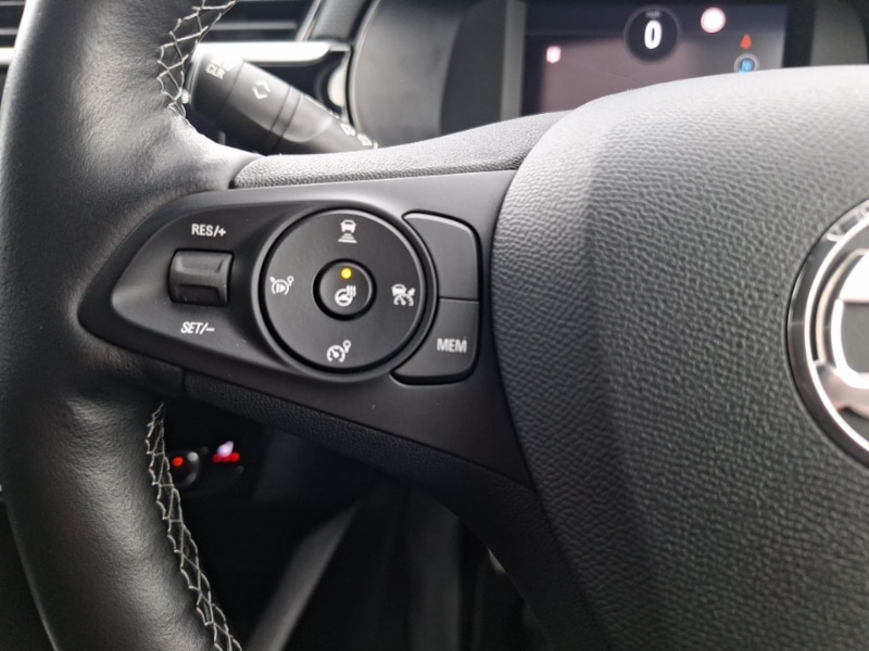 Used Vauxhall Corsa 2022 for sale - 77398967: Photo 13