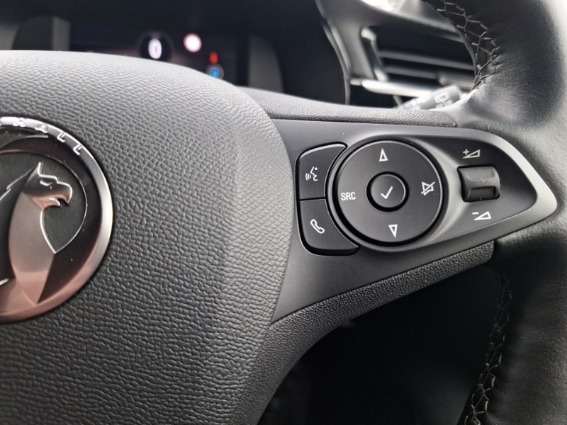 Used Vauxhall Corsa 2022 for sale - 77398967: Photo 14