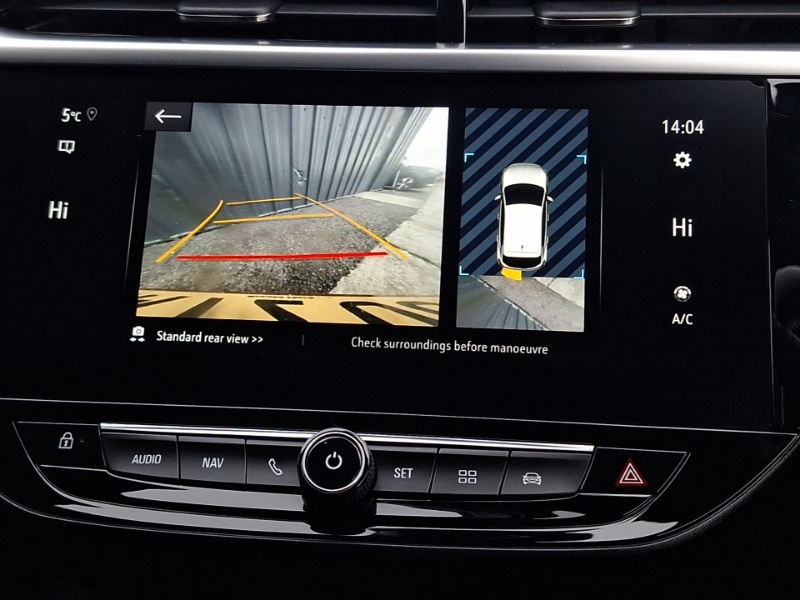 Used Vauxhall Corsa 2022 for sale - 77398967: Photo 15