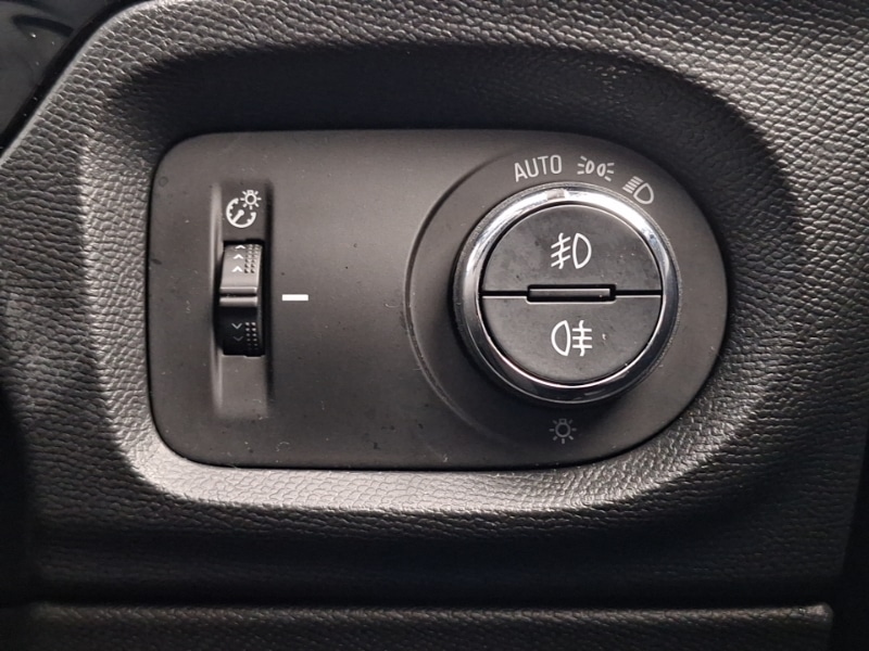 Used Vauxhall Corsa 2022 for sale - 77398967: Photo 16