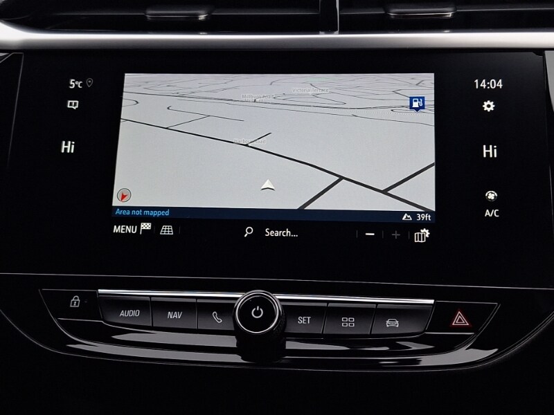 Used Vauxhall Corsa 2022 for sale - 77398967: Photo 17