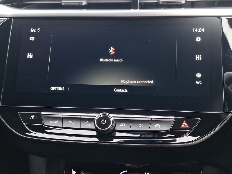 Used Vauxhall Corsa 2022 for sale - 77398967: Photo 18