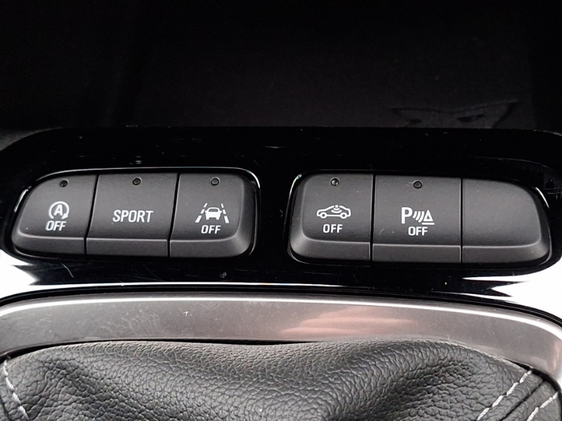 Used Vauxhall Corsa 2022 for sale - 77398967: Photo 19