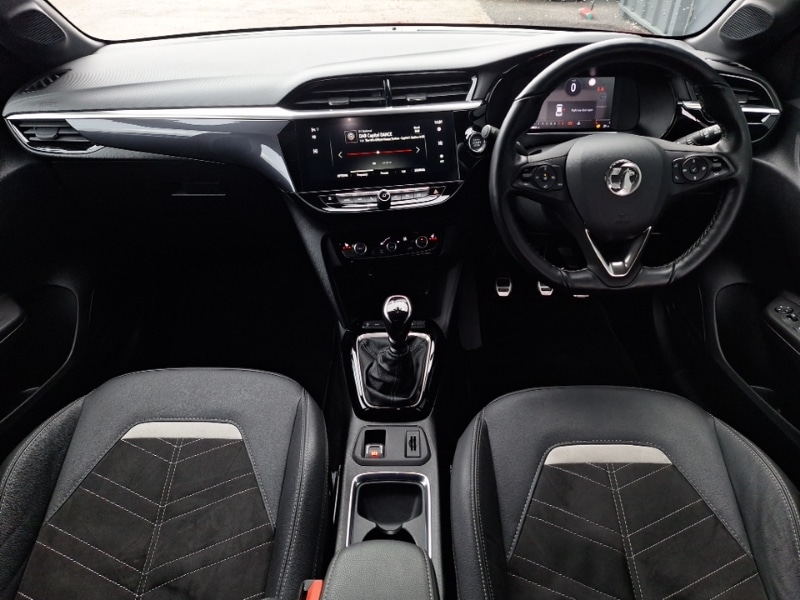 Used Vauxhall Corsa 2022 for sale - 77398967: Photo 2