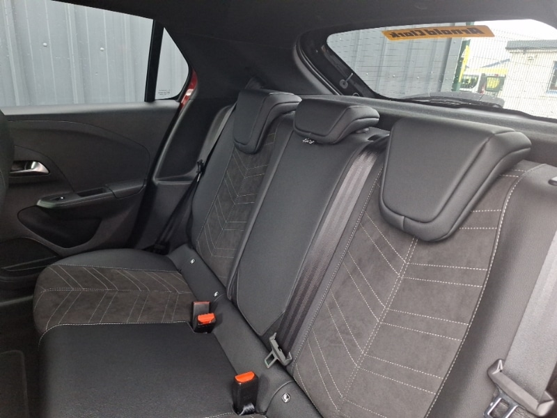 Used Vauxhall Corsa 2022 for sale - 77398967: Photo 6