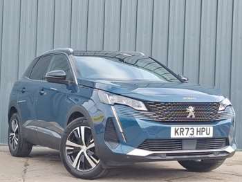 Used Peugeot 3008 2023 for sale - 75263064: Photo