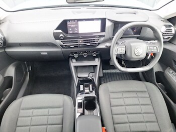 Used Citroen C4 2026 for sale - 78861075: Photo