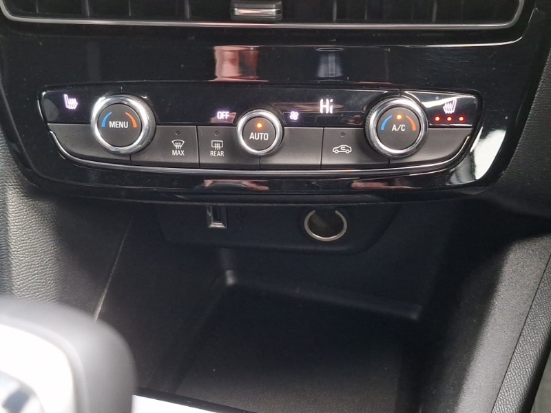 Used Vauxhall Mokka 2022 for sale - 76639122: Photo 14