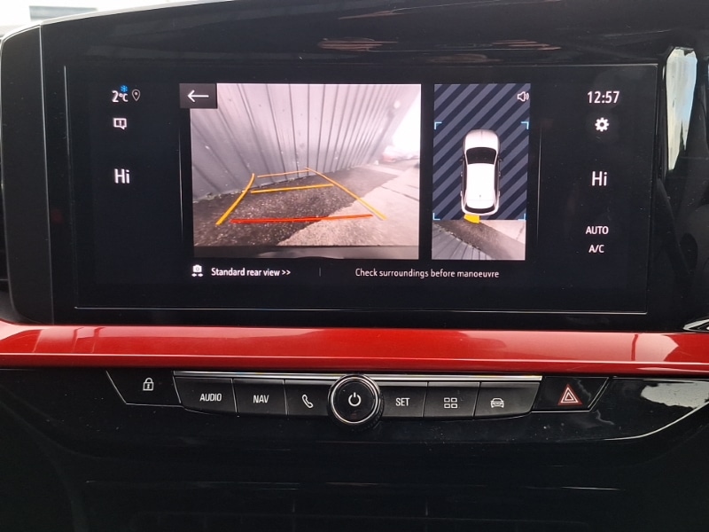 Used Vauxhall Mokka 2022 for sale - 76639122: Photo 15