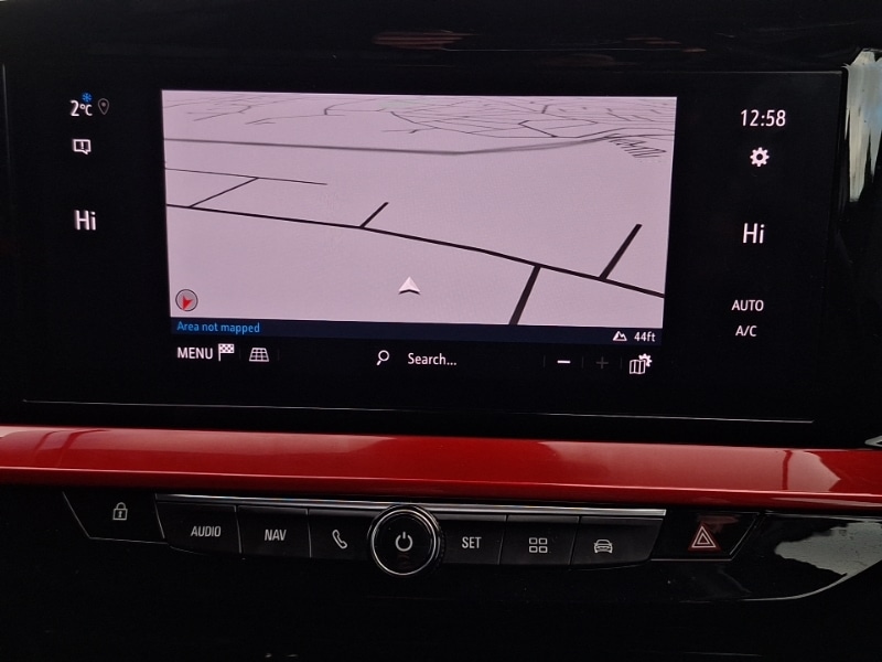 Used Vauxhall Mokka 2022 for sale - 76639122: Photo 17