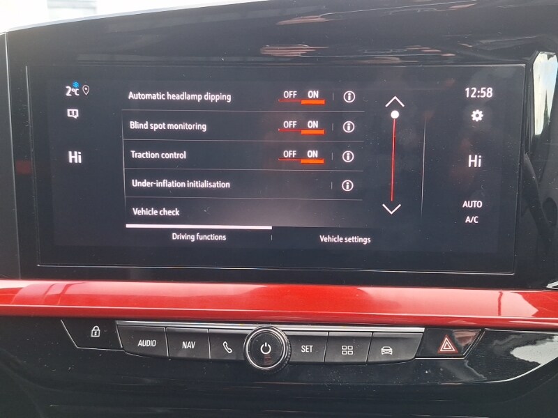 Used Vauxhall Mokka 2022 for sale - 76639122: Photo 18