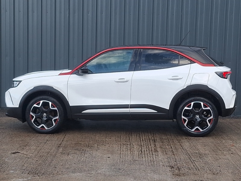 Used Vauxhall Mokka 2022 for sale - 76639122: Photo 4