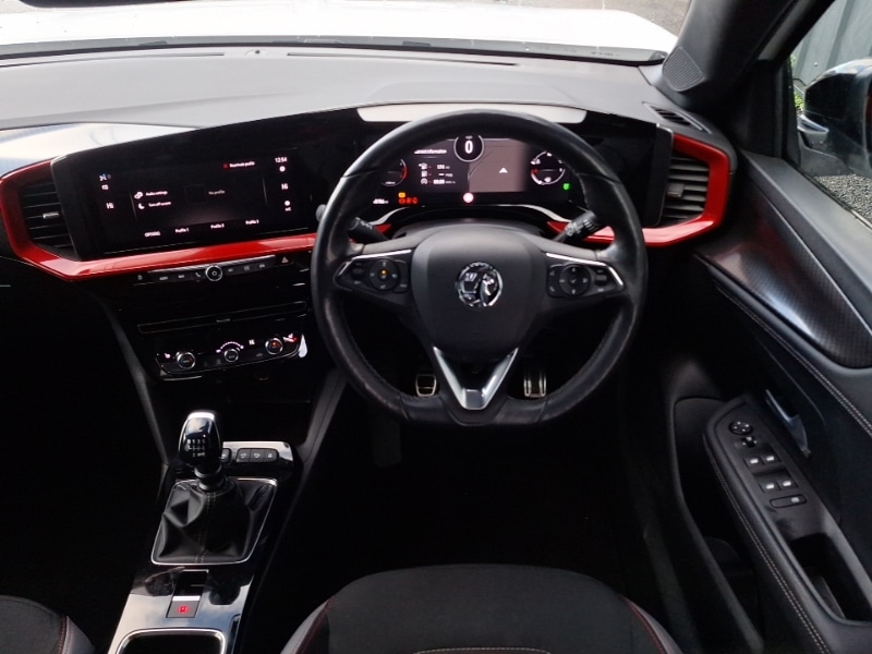 Used Vauxhall Mokka 2022 for sale - 76639122: Photo 7