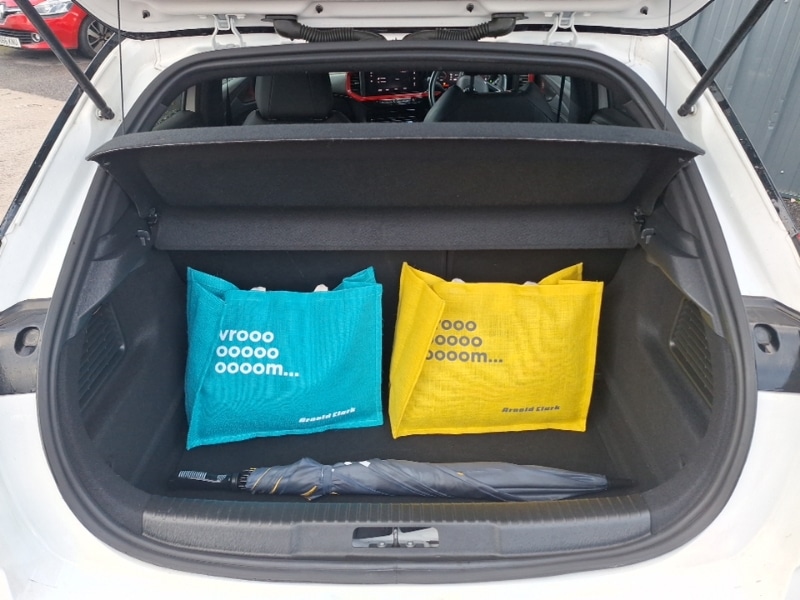 Used Vauxhall Mokka 2022 for sale - 76639122: Photo 8