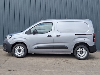 Used Citroen Berlingo 2025 for sale - 75326629: Photo