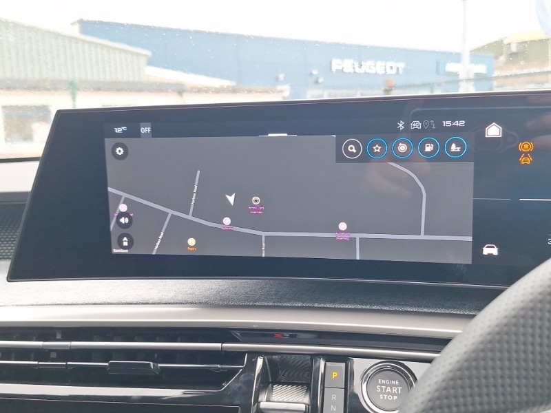 Used Peugeot 3008 2025 for sale - 77767241: Photo 12