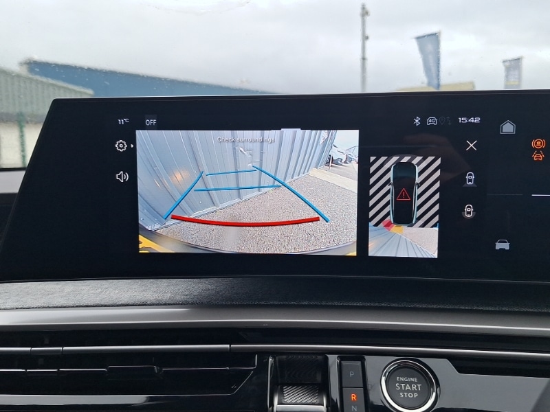 Used Peugeot 3008 2025 for sale - 77767241: Photo 17