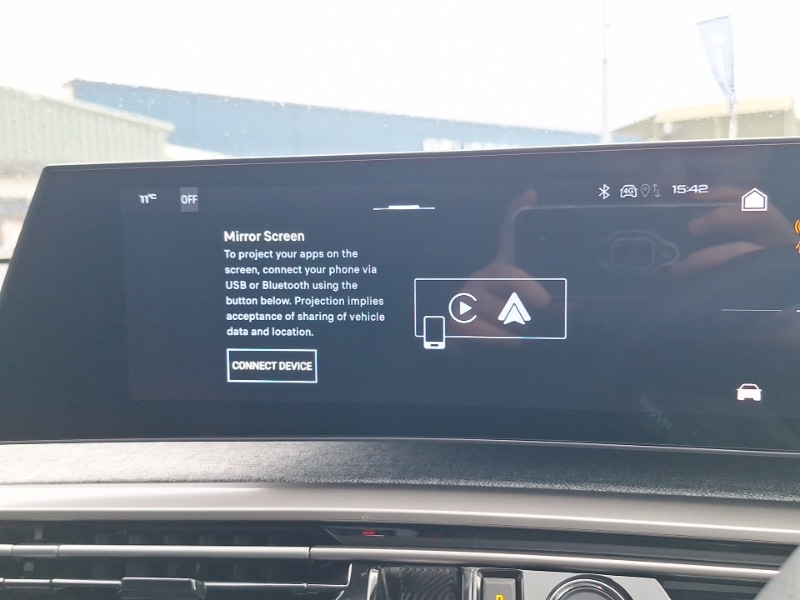 Used Peugeot 3008 2025 for sale - 77767241: Photo 18