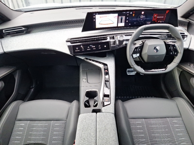 Used Peugeot 3008 2025 for sale - 77767241: Photo 2