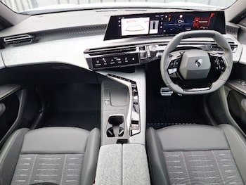 Used Peugeot 3008 2025 for sale - 77767241: Photo