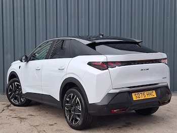 Used Peugeot 3008 2025 for sale - 77767241: Photo