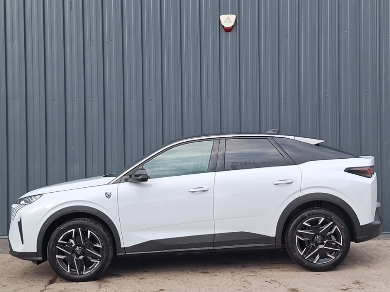 Used Peugeot 3008 2025 for sale - 77767241: Photo 4