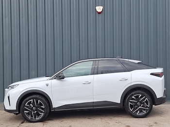 Used Peugeot 3008 2025 for sale - 77767241: Photo