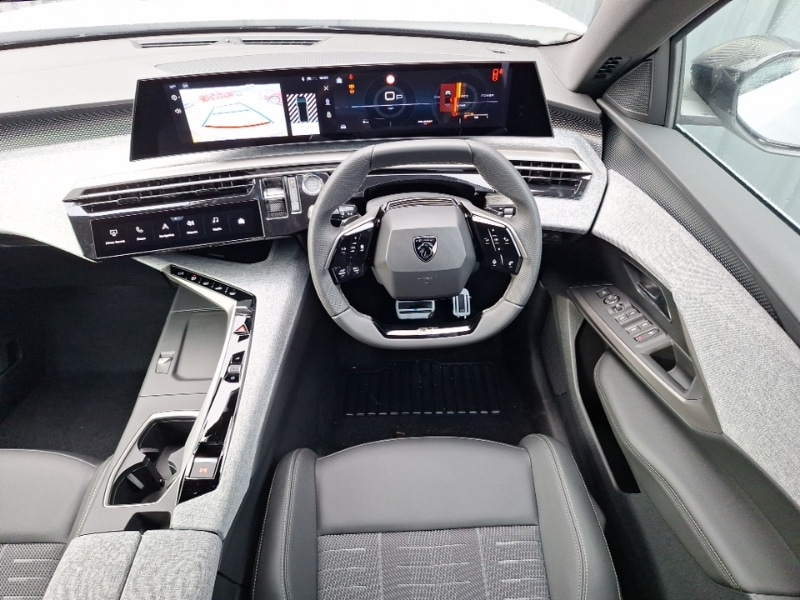 Used Peugeot 3008 2025 for sale - 77767241: Photo 7