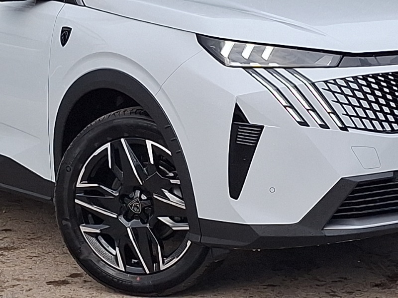 Used Peugeot 3008 2025 for sale - 77767241: Photo 9