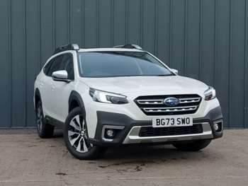 2023 - 2.5i Touring 5dr Lineartronic