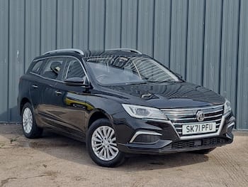 Used MG MG5 2022 for sale - 79737533: Photo