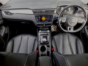 Used MG MG5 2022 for sale - 79737533: Photo