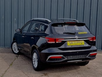 Used MG MG5 2022 for sale - 79737533: Photo