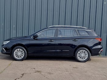 Used MG MG5 2022 for sale - 79737533: Photo
