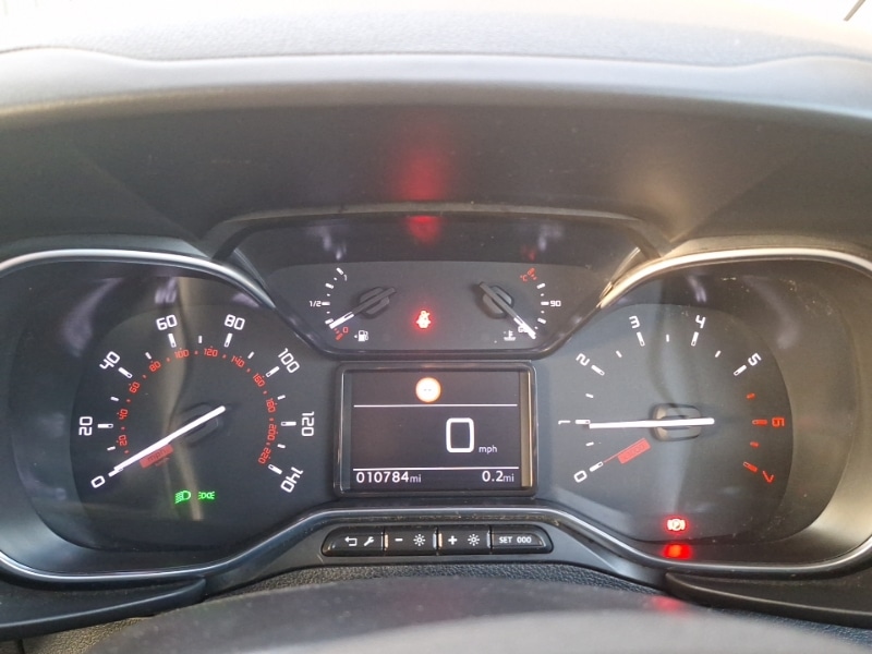 Used Citroen Berlingo 2022 for sale - 76951813: Photo 10