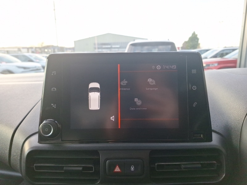 Used Citroen Berlingo 2022 for sale - 76951813: Photo 11