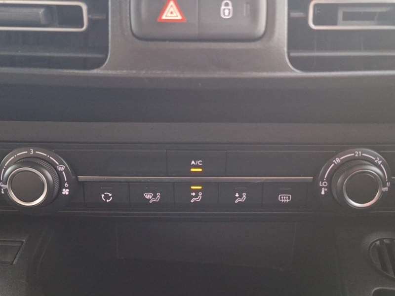 Used Citroen Berlingo 2022 for sale - 76951813: Photo 18