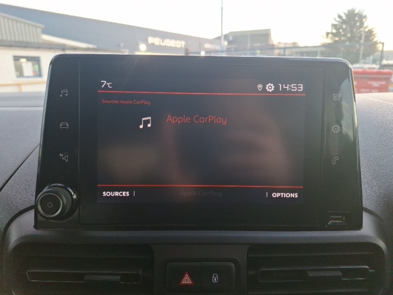 Used Citroen Berlingo 2022 for sale - 76951813: Photo 19