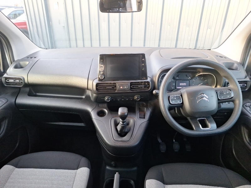 Used Citroen Berlingo 2022 for sale - 76951813: Photo 2