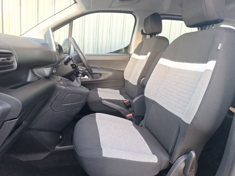 Used Citroen Berlingo 2022 for sale - 76951813: Photo 5