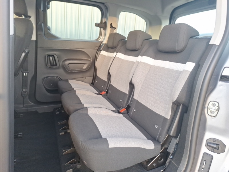 Used Citroen Berlingo 2022 for sale - 76951813: Photo 6