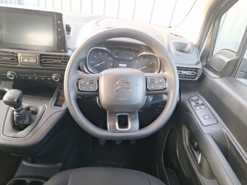 Used Citroen Berlingo 2022 for sale - 76951813: Photo 7