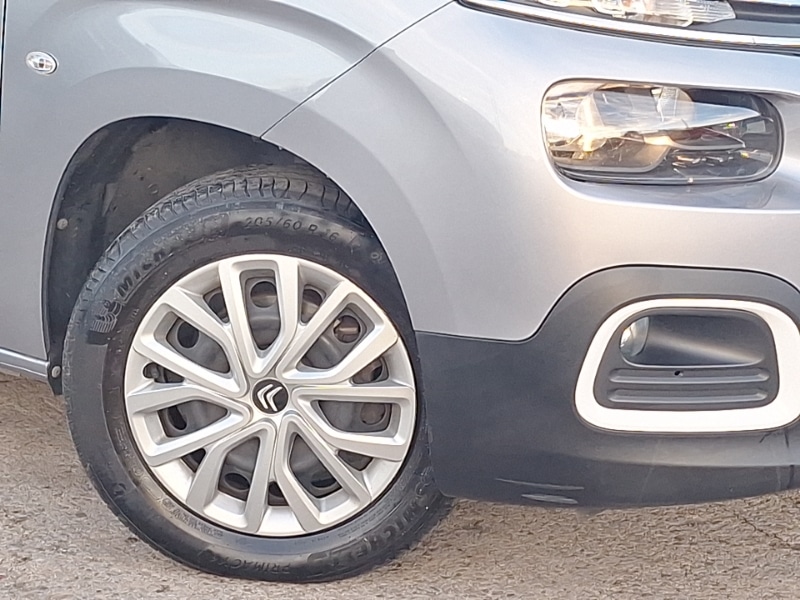 Used Citroen Berlingo 2022 for sale - 76951813: Photo 9