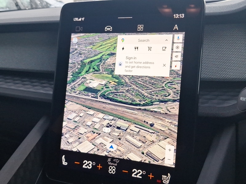 Used Polestar Polestar 2 2021 for sale - 77043797: Photo 14