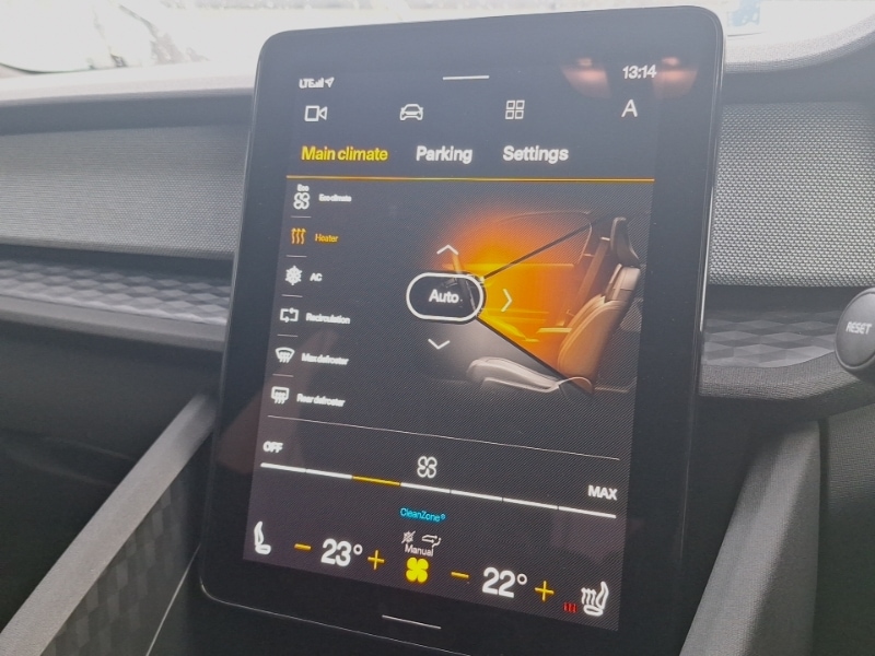 Used Polestar Polestar 2 2021 for sale - 77043797: Photo 17