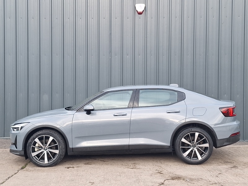 Used Polestar Polestar 2 2021 for sale - 77043797: Photo 4