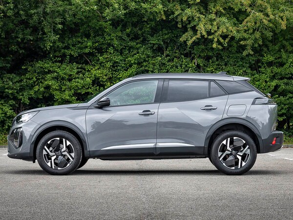 Used Peugeot 2008 2025 for sale - 76309048: Photo 4