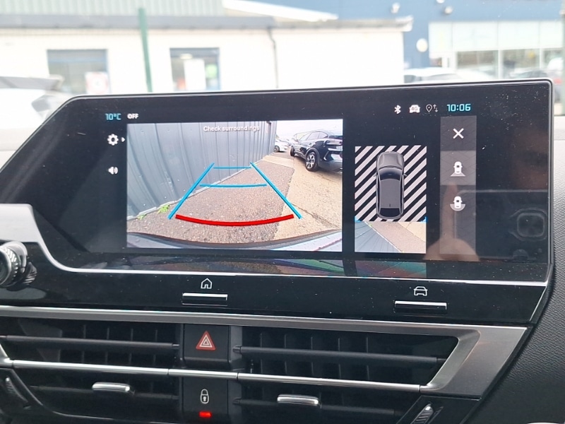 Used Citroen C4 2025 for sale - 76264848: Photo 12