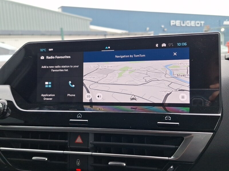 Used Citroen C4 2025 for sale - 76264848: Photo 15